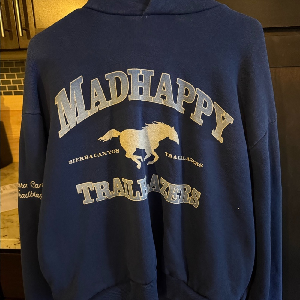 Limited Edition Madhappy Hoodie Size Small